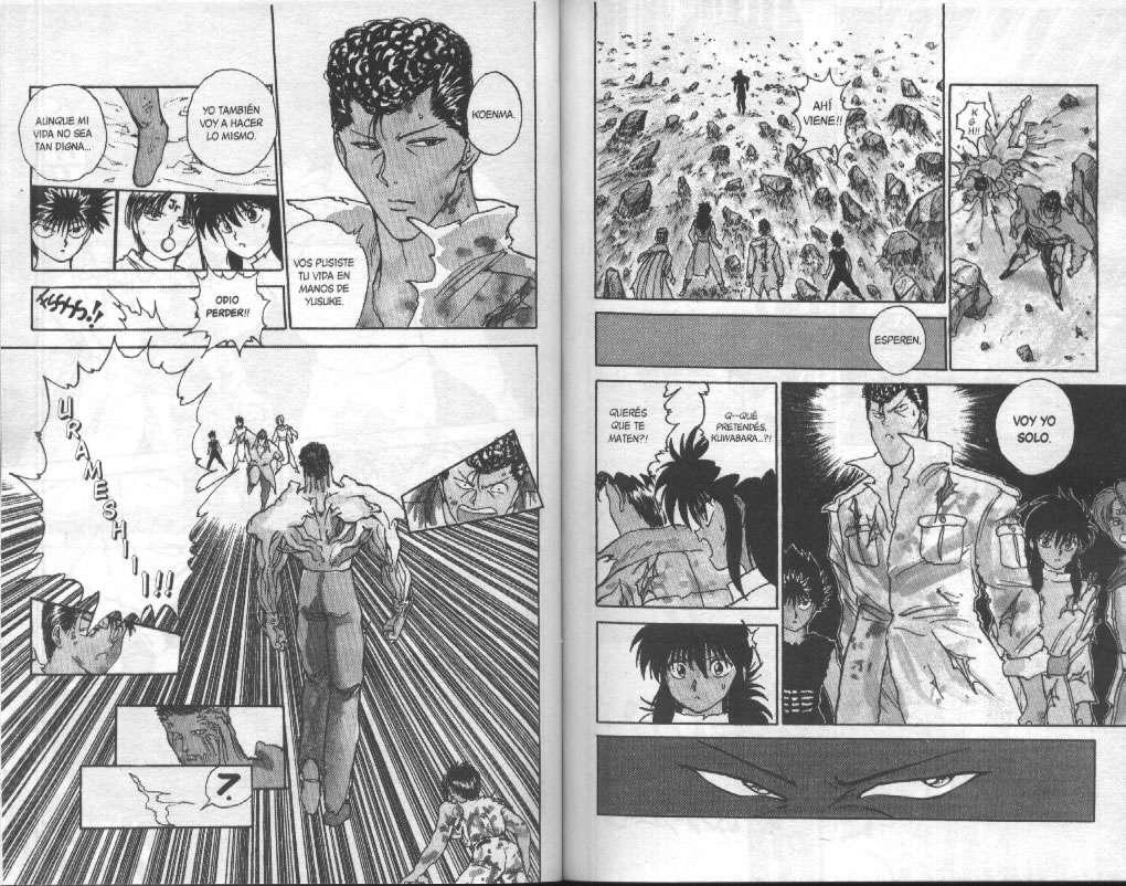 Capitulo 109 page 8