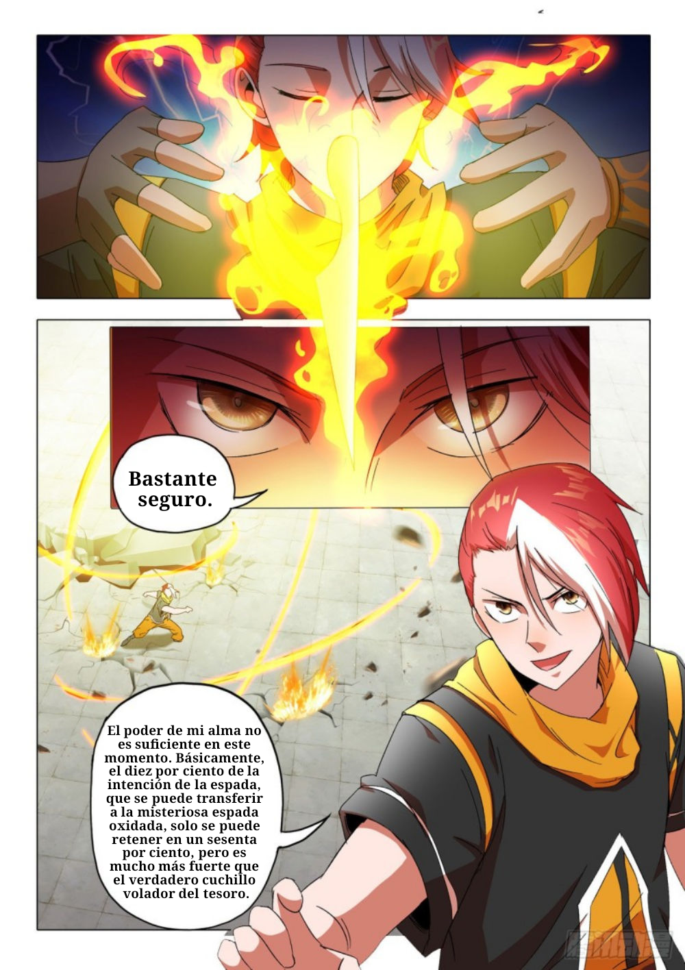 Capitulo 542 page 3
