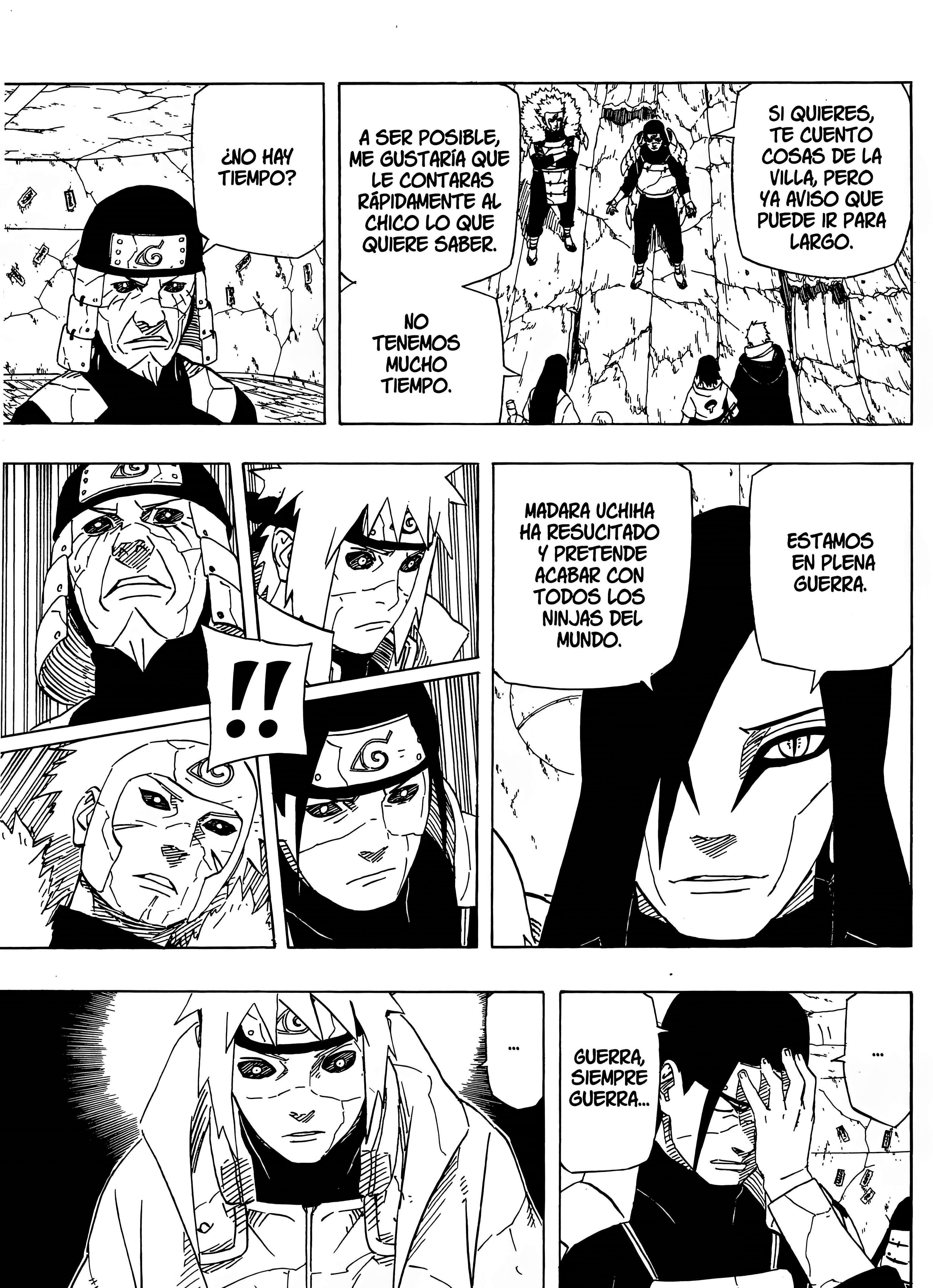 Capitulo 620 page 7