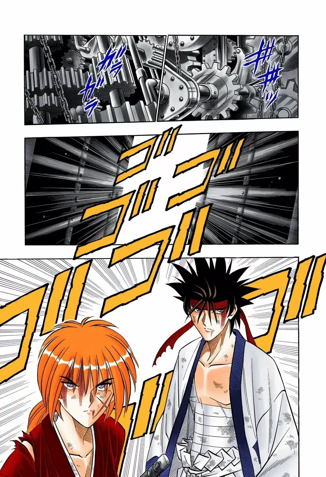 Capitulo 136 page 12