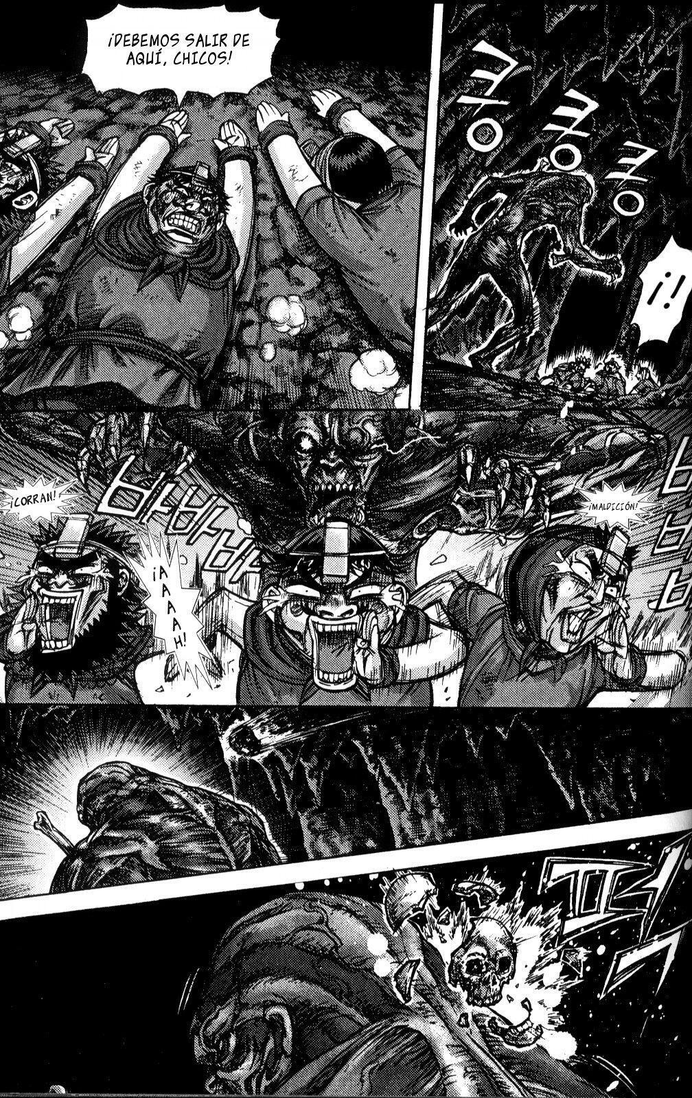 Capitulo 153 page 8