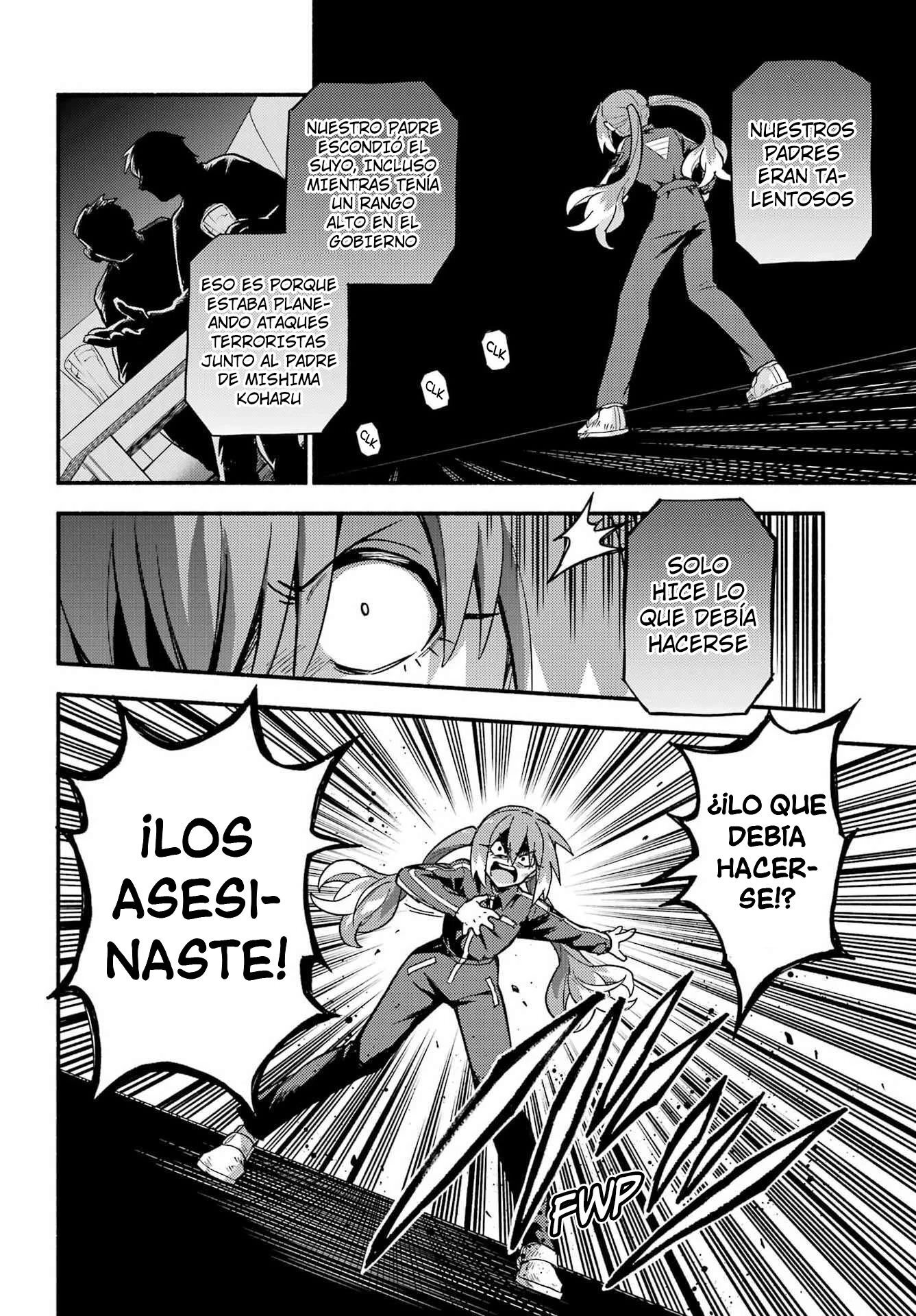 Capitulo 119 page 6