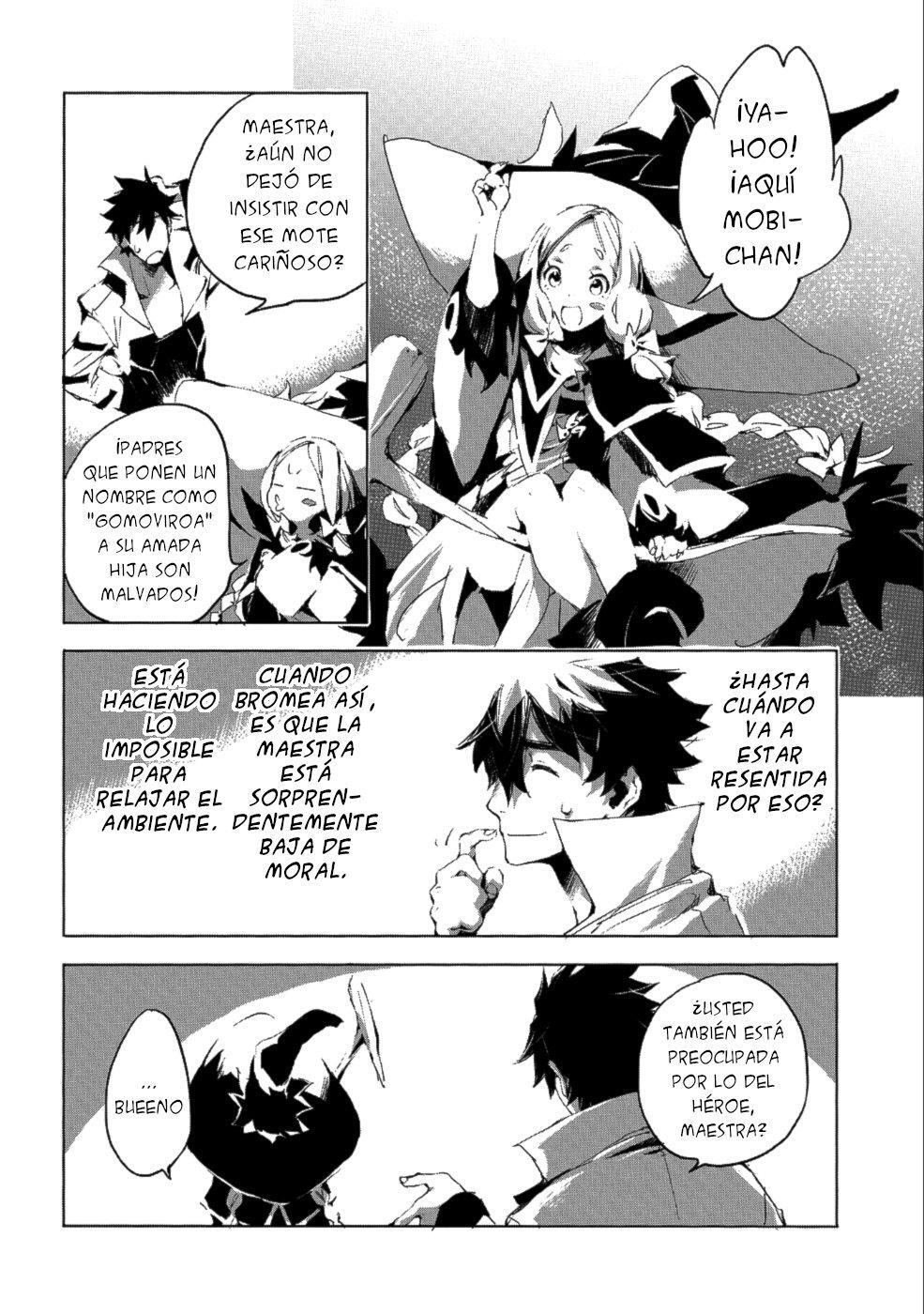 Capitulo 23 page 29