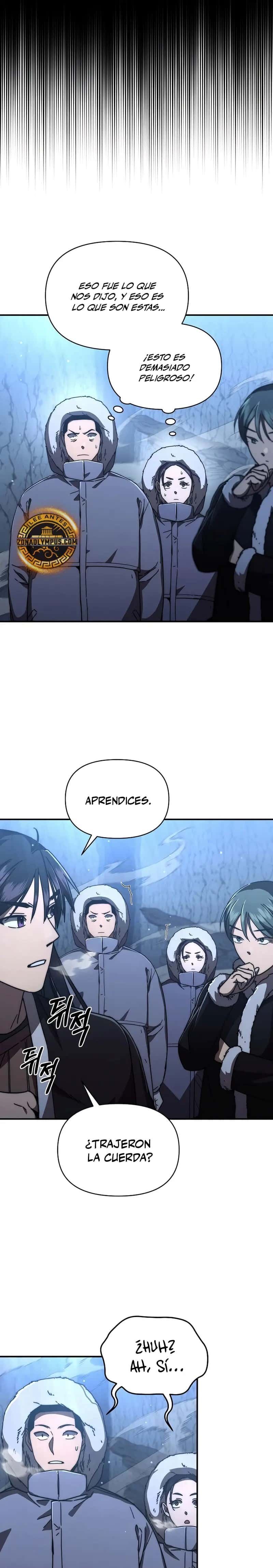 Capitulo 31 page 26
