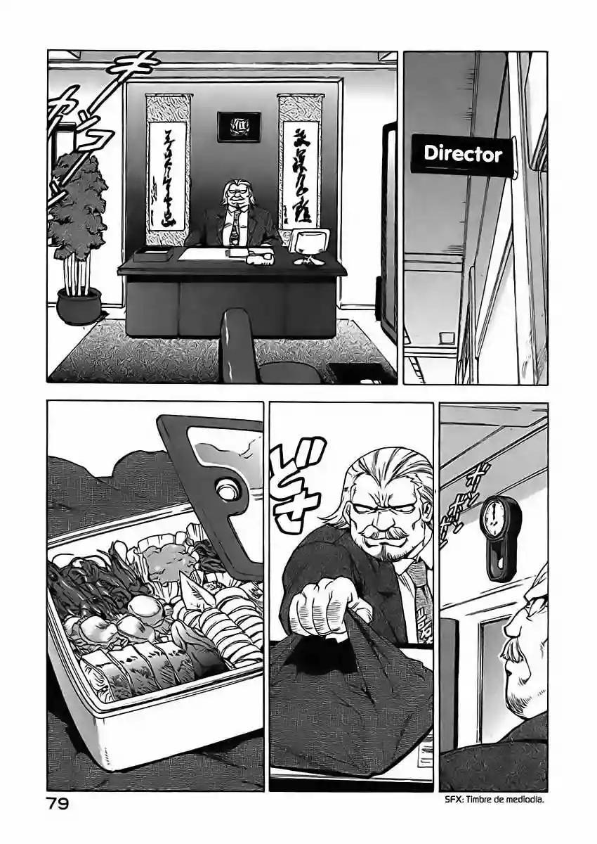 Capitulo 31 page 5