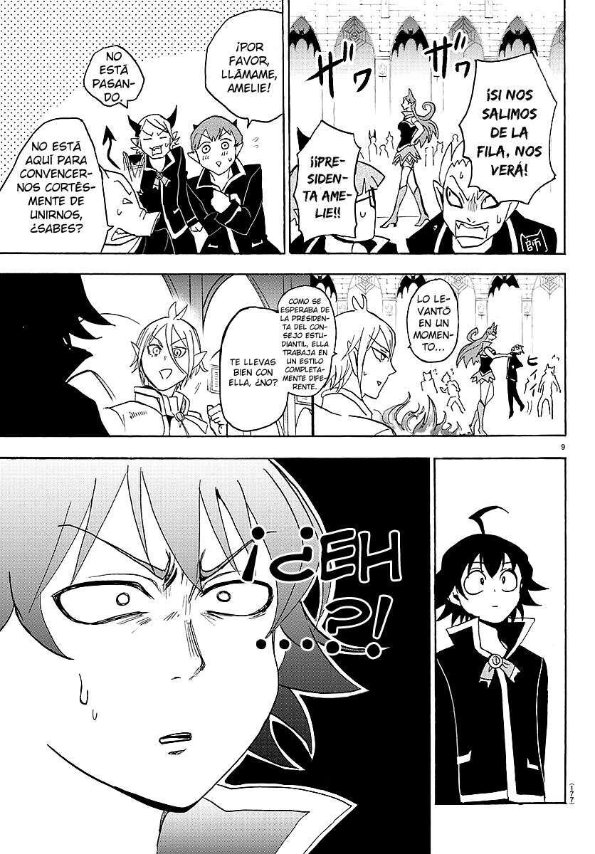 Capitulo 19 page 10