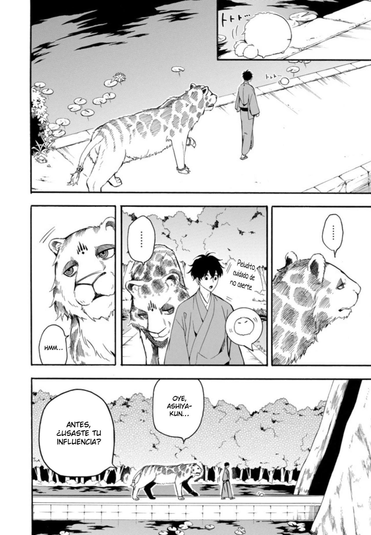 Capitulo 62 page 28