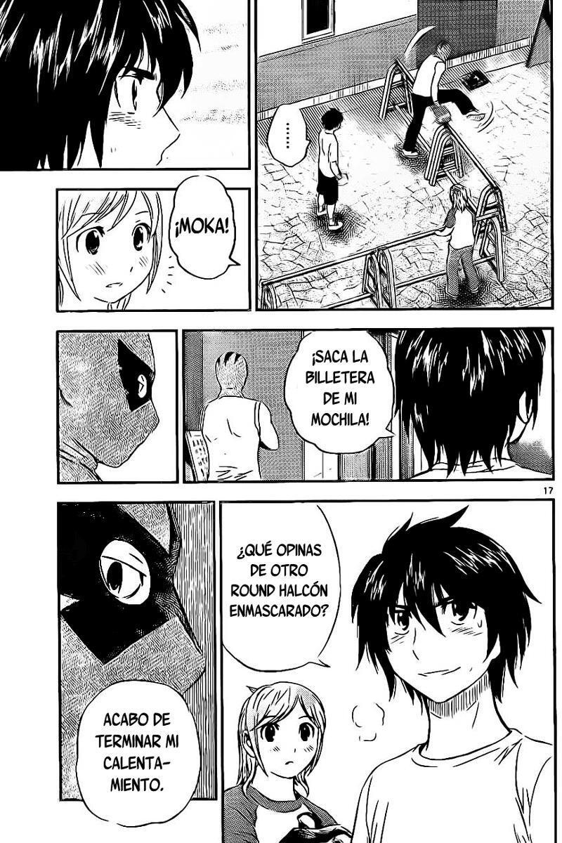 Capitulo 59 page 18