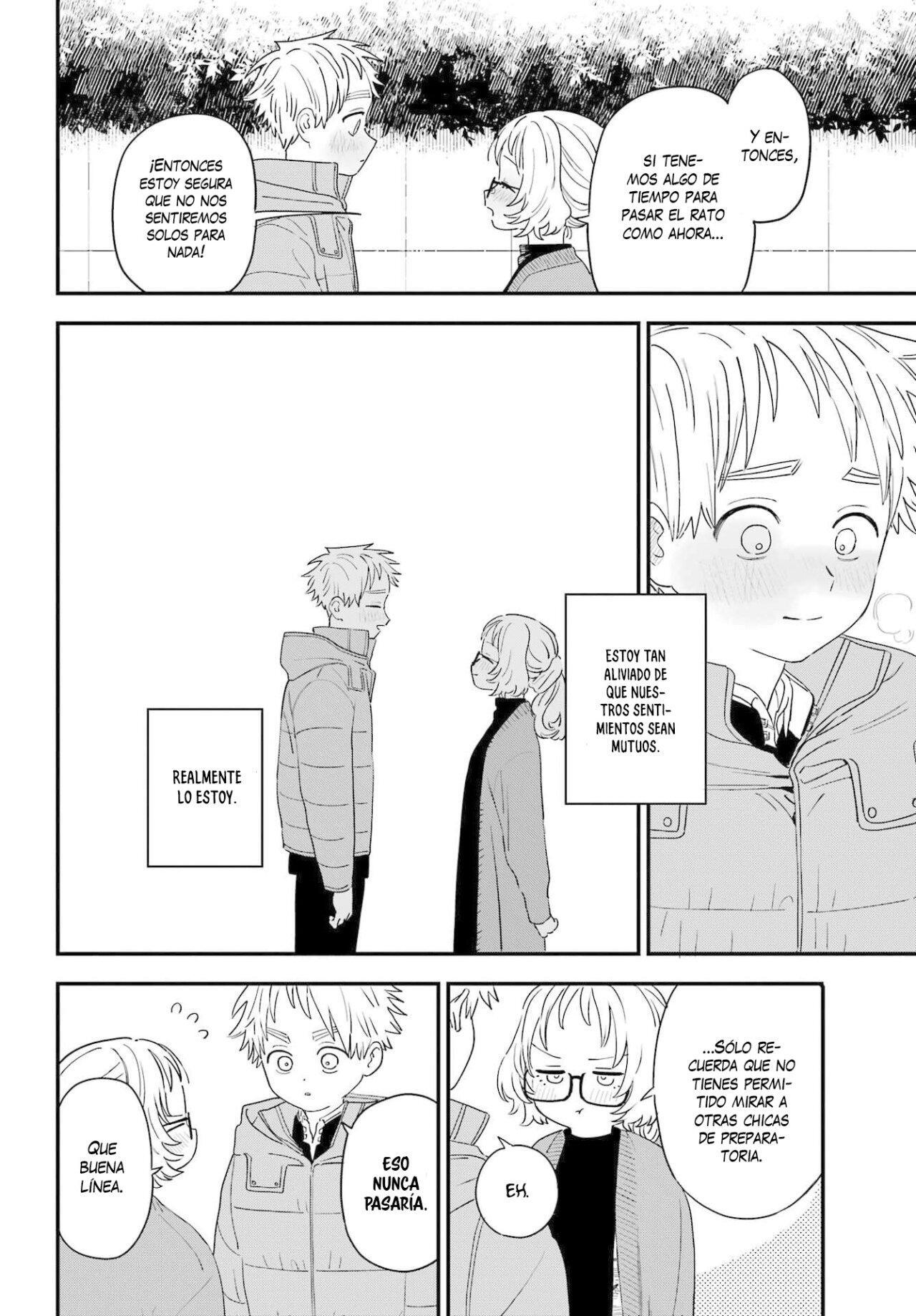 Capitulo 98 page 21