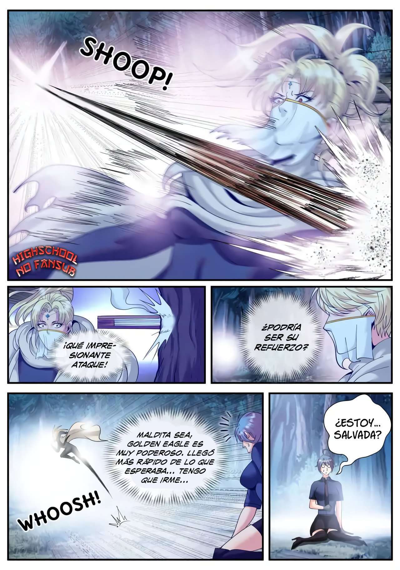 Capitulo 72 page 20