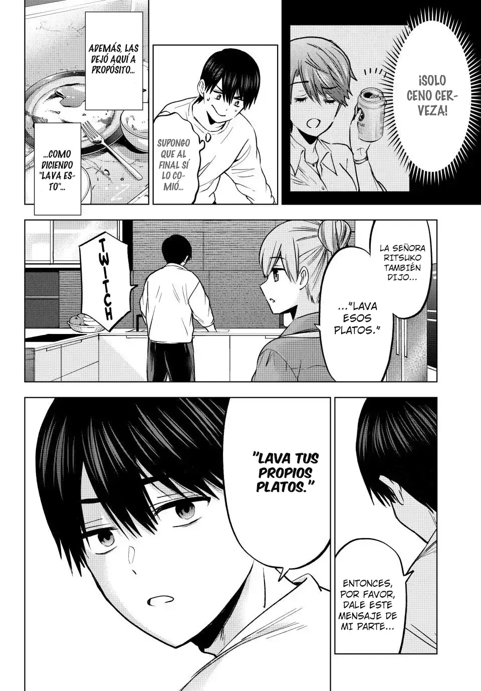 Capitulo 226 page 9