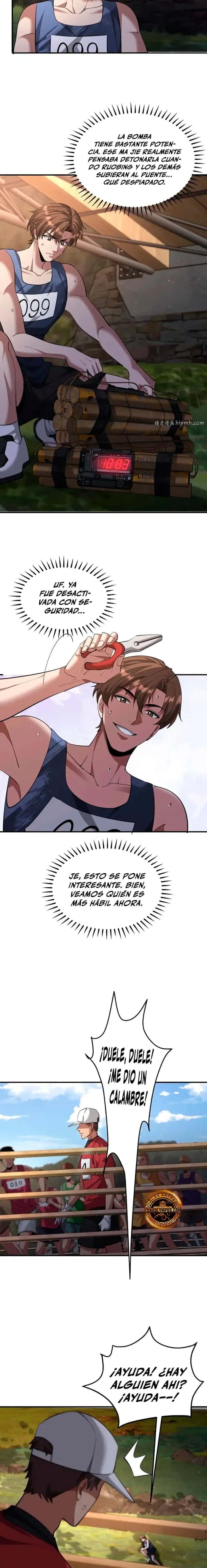 Capitulo 261 page 8