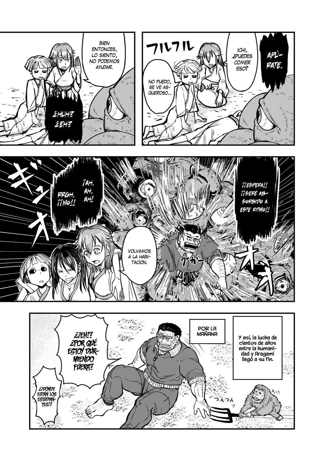 Capitulo 34 page 8