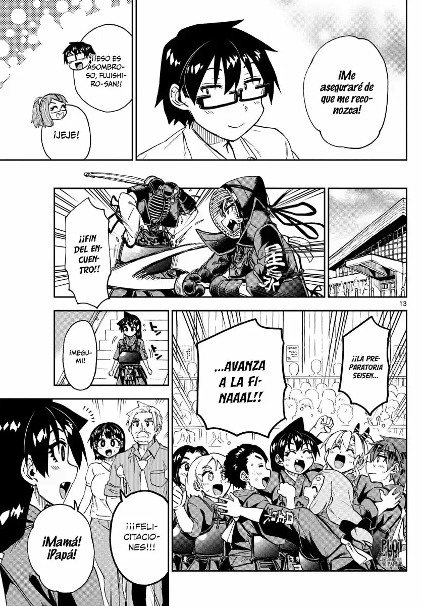 Capitulo 239 page 14