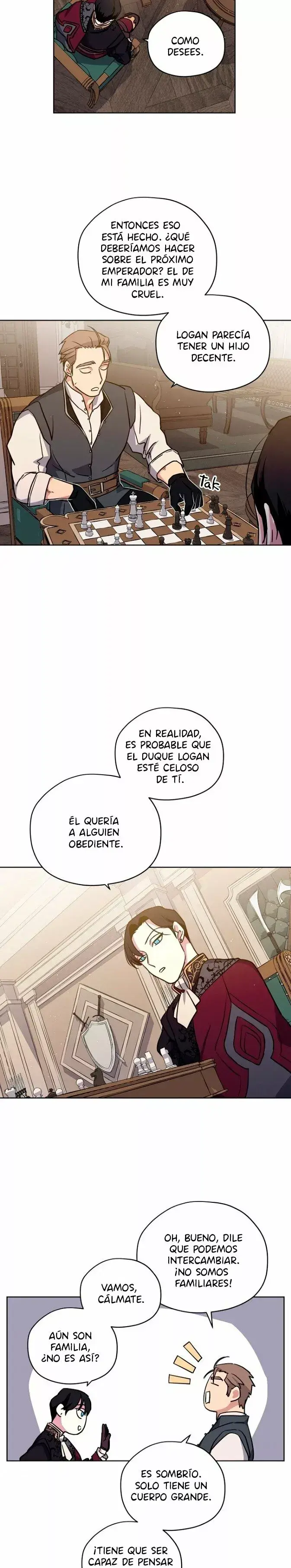 Capitulo 99 page 22