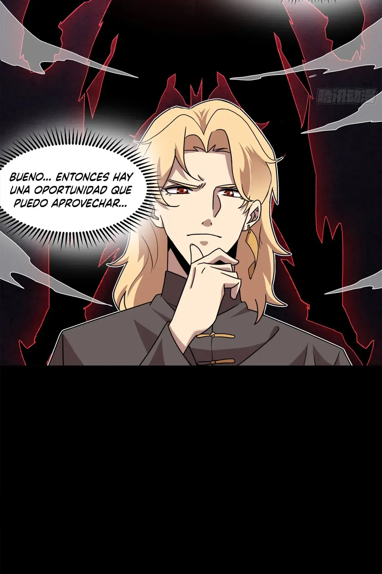 Capitulo 119 page 8