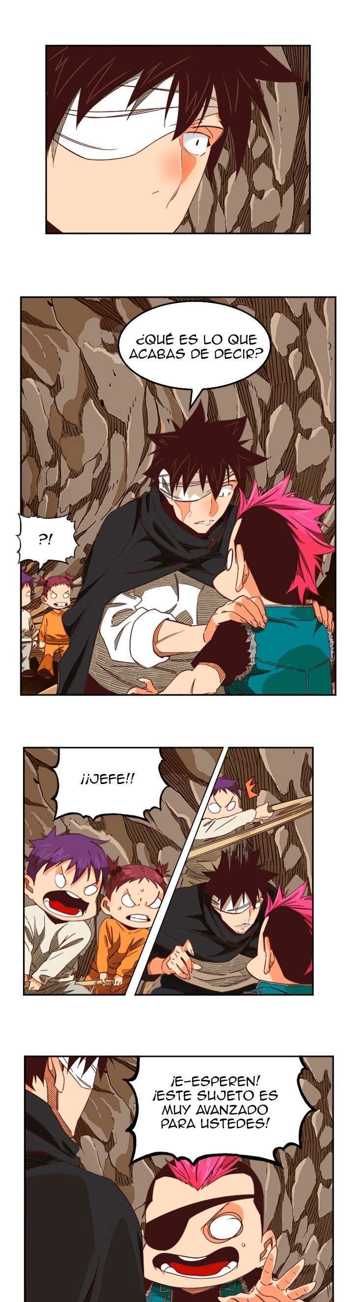 Capitulo 496 page 25