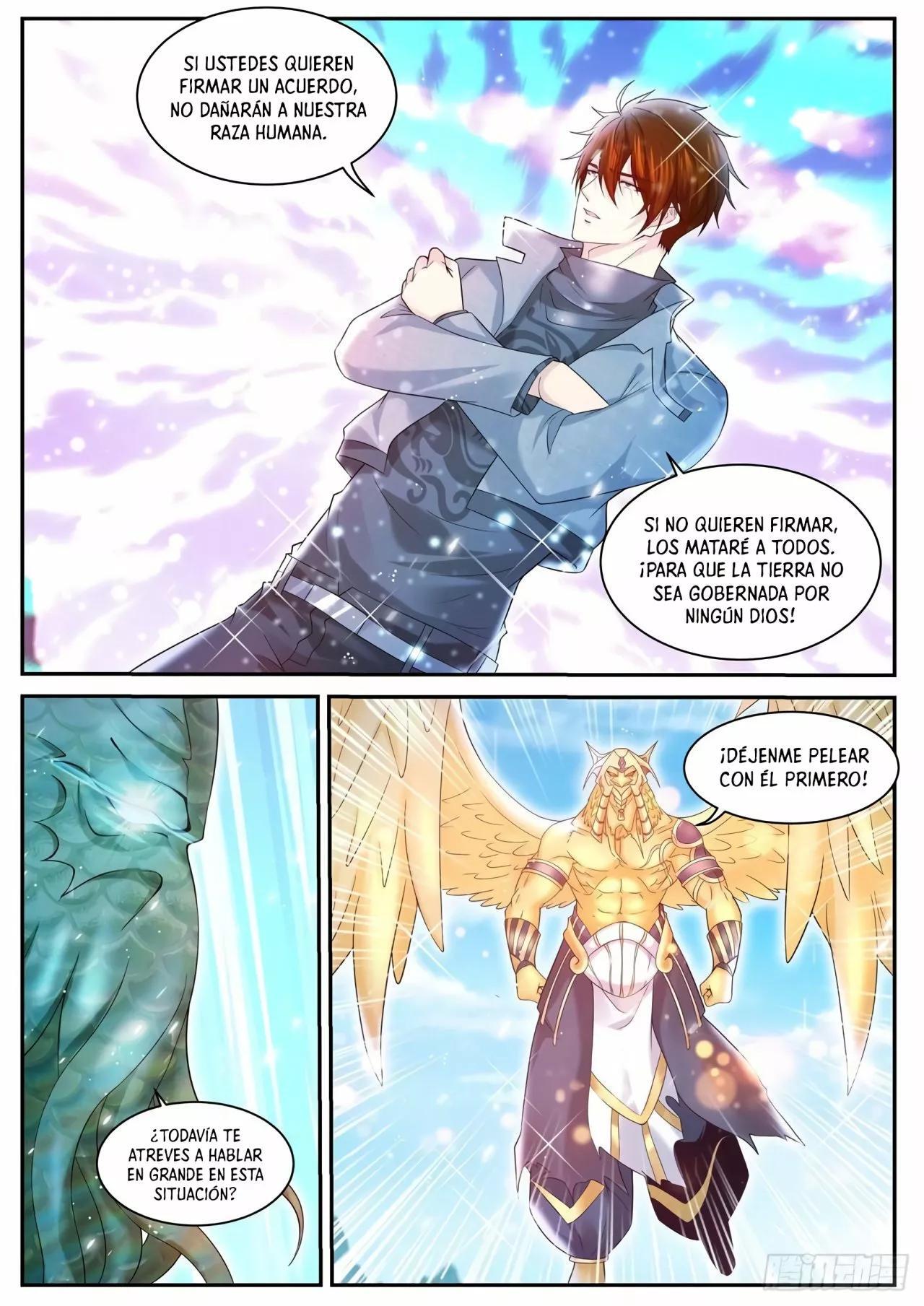 Capitulo 408 page 15