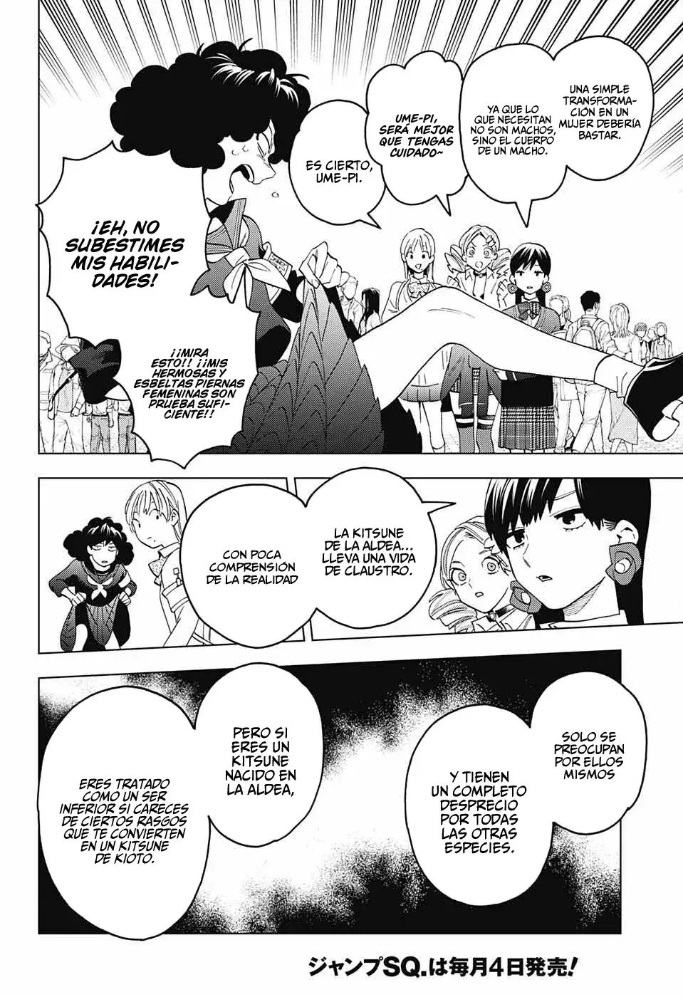 Capitulo 67 page 11