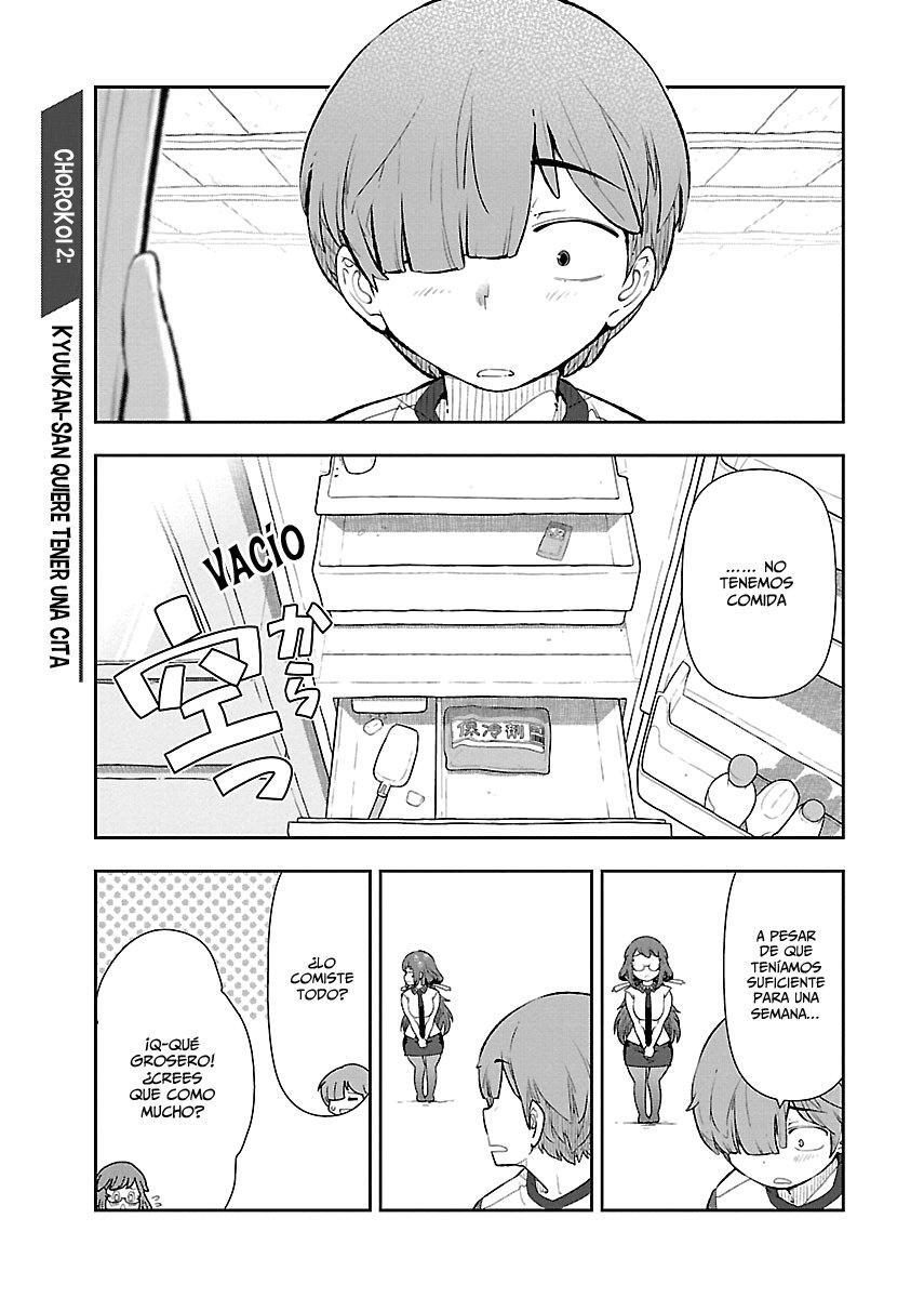 Capitulo 3 page 6