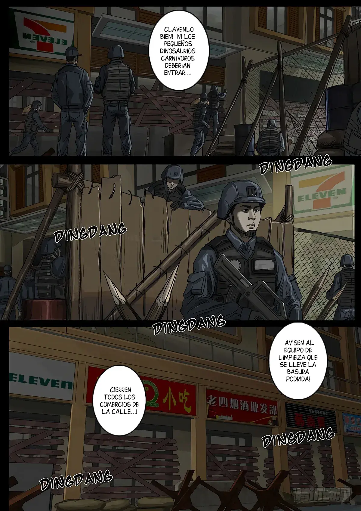 Capitulo 13.30 page 5