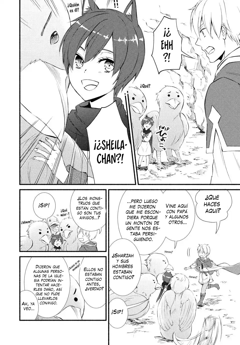Capitulo 60 page 5