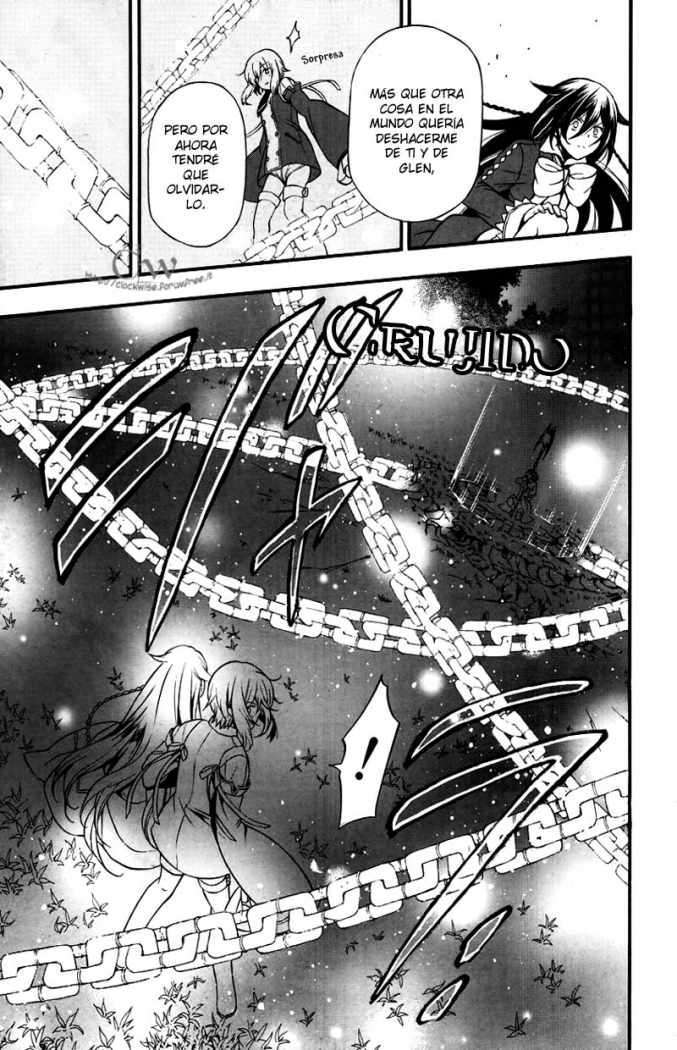 Capitulo 74 page 8