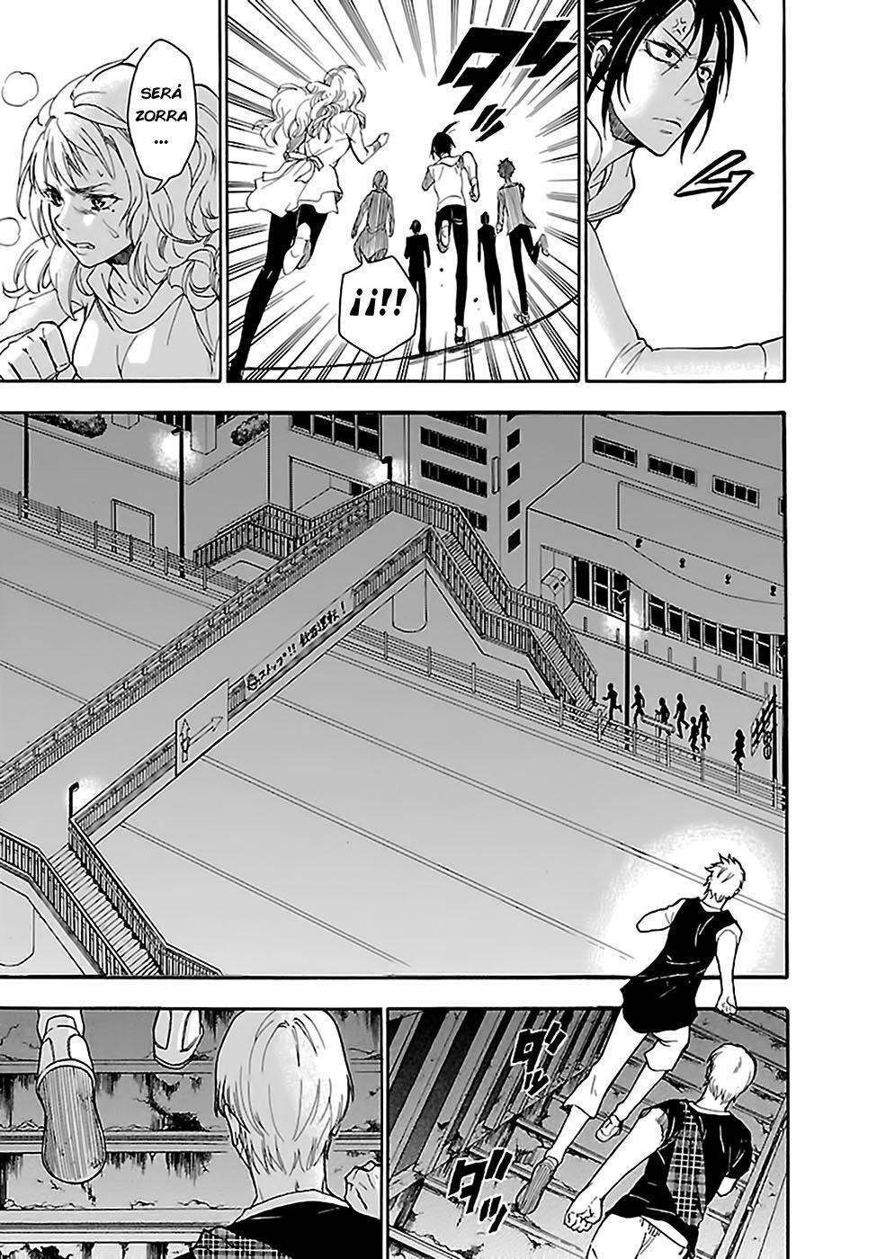 Capitulo 19 page 20