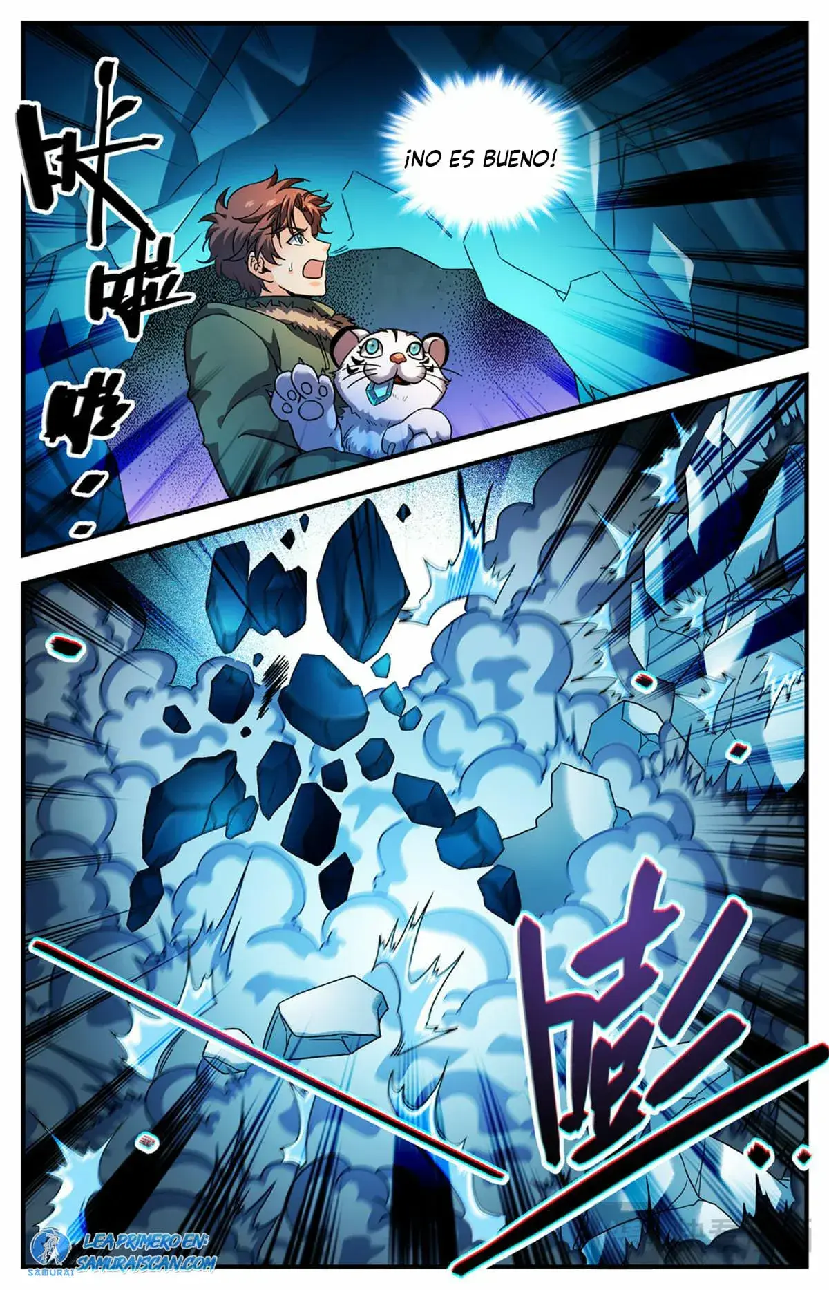 Capitulo 1079 page 5