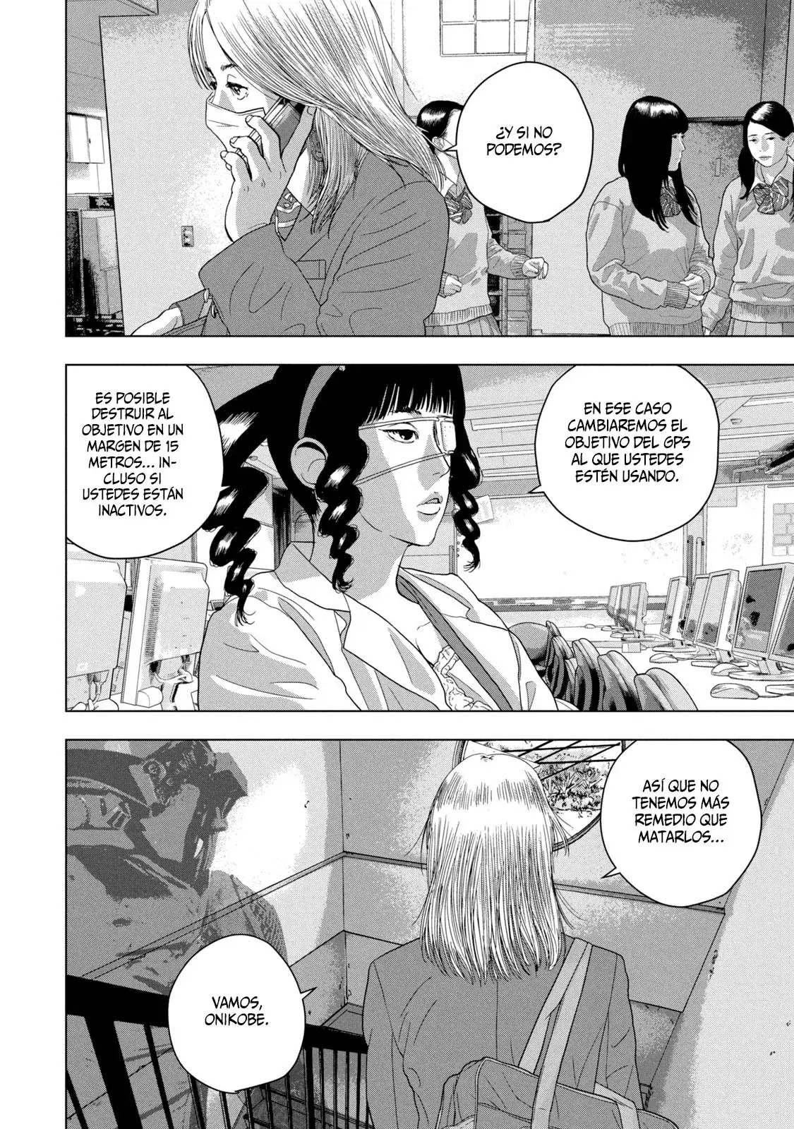 Capitulo 55 page 16
