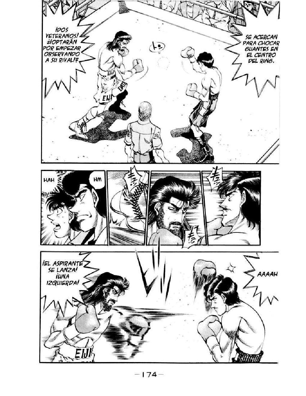Capitulo 333 page 17