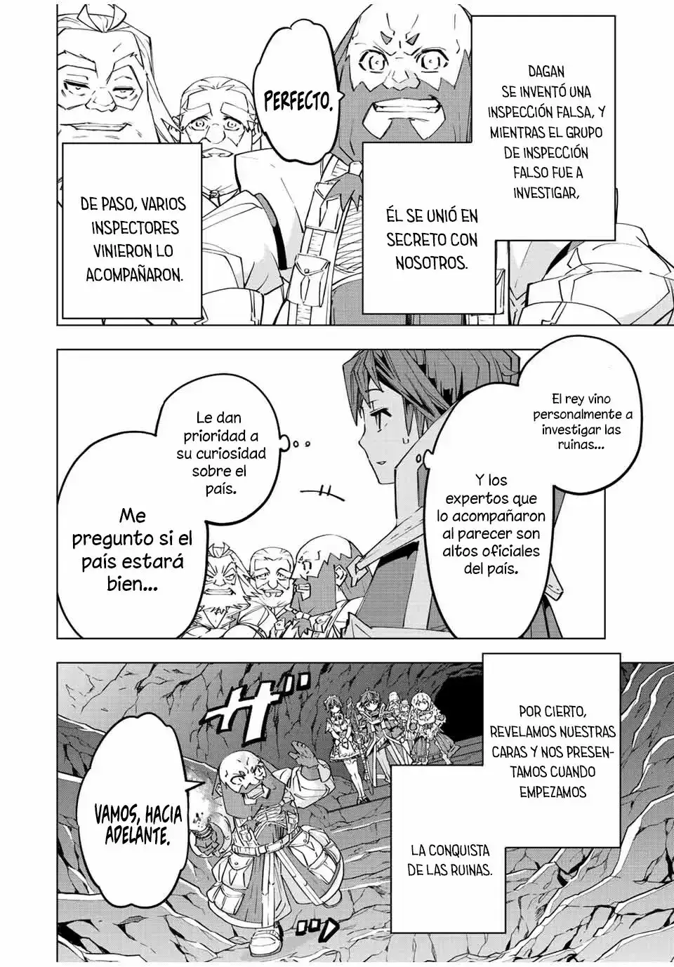 Capitulo 91 page 4
