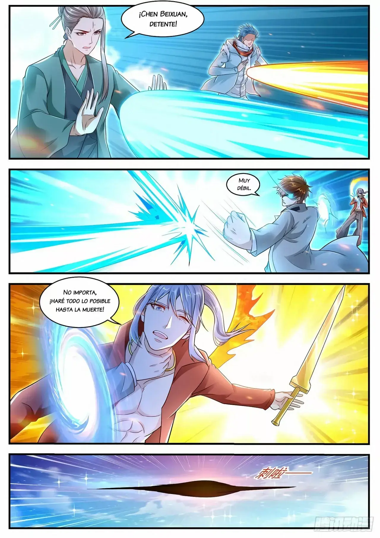 Capitulo 608 page 13