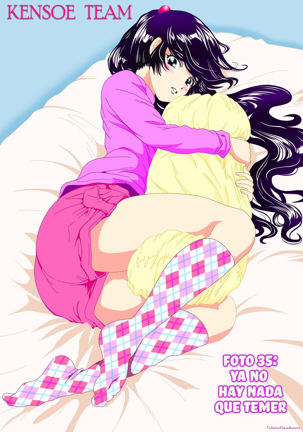 Capitulo 35 page 1