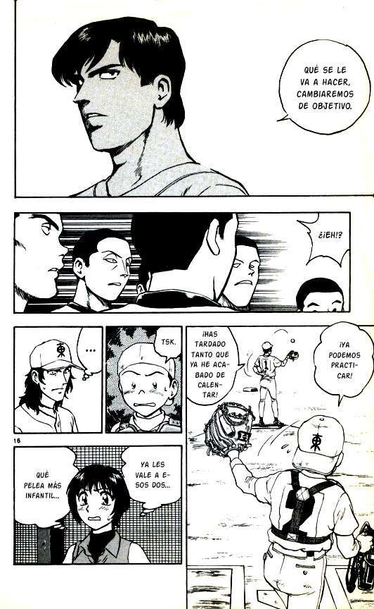 Capitulo 141 page 16