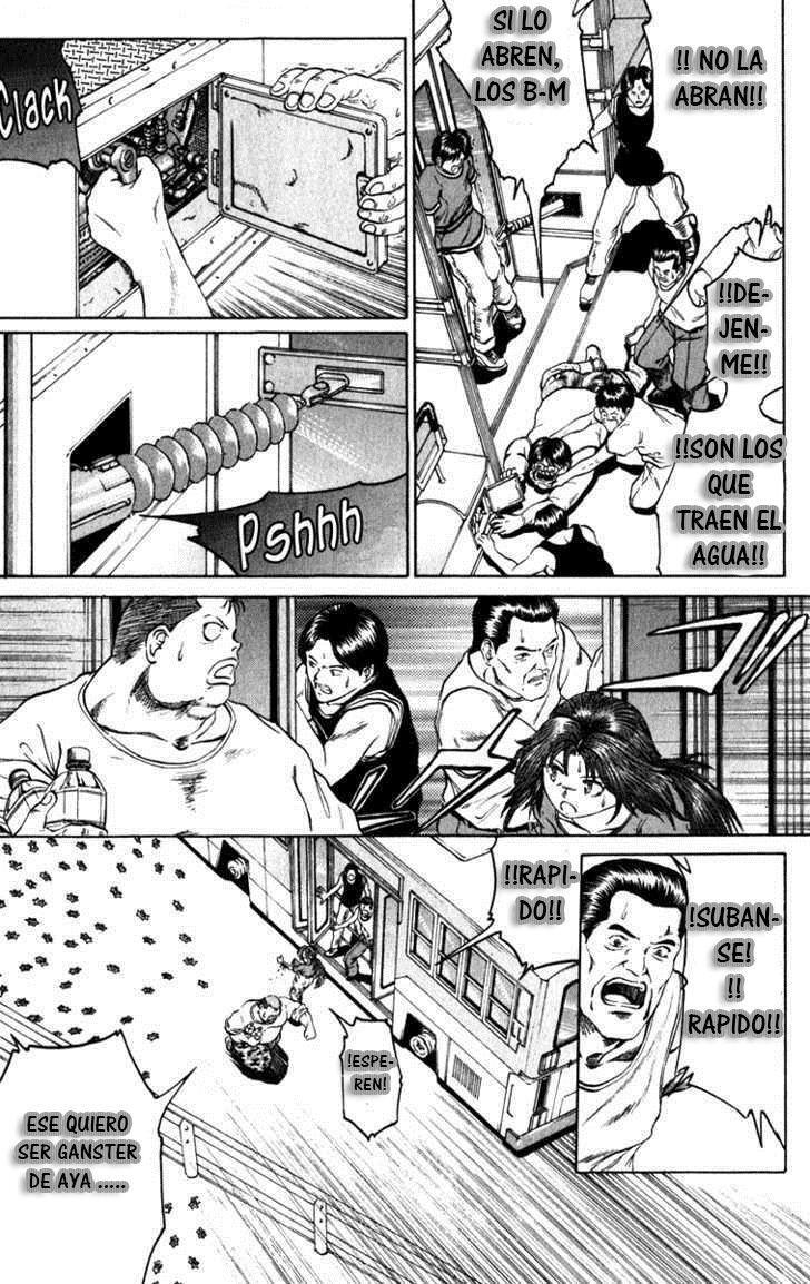 Capitulo 65 page 11