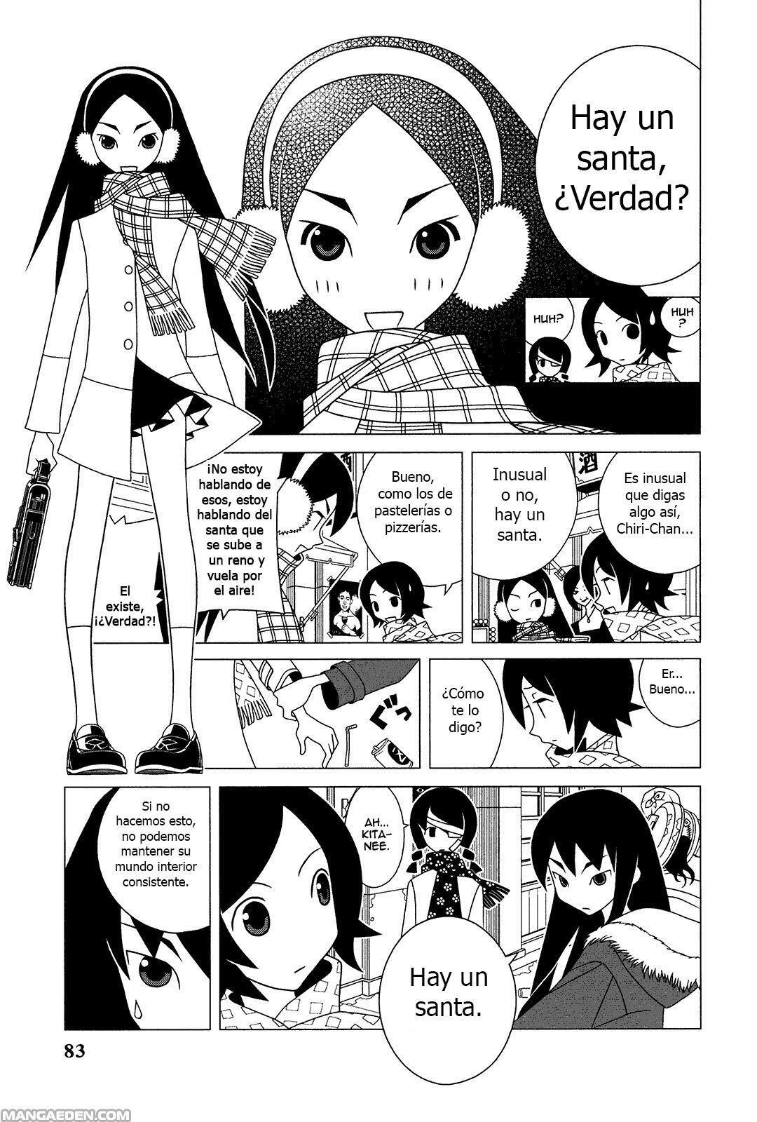 Capitulo 206 page 8
