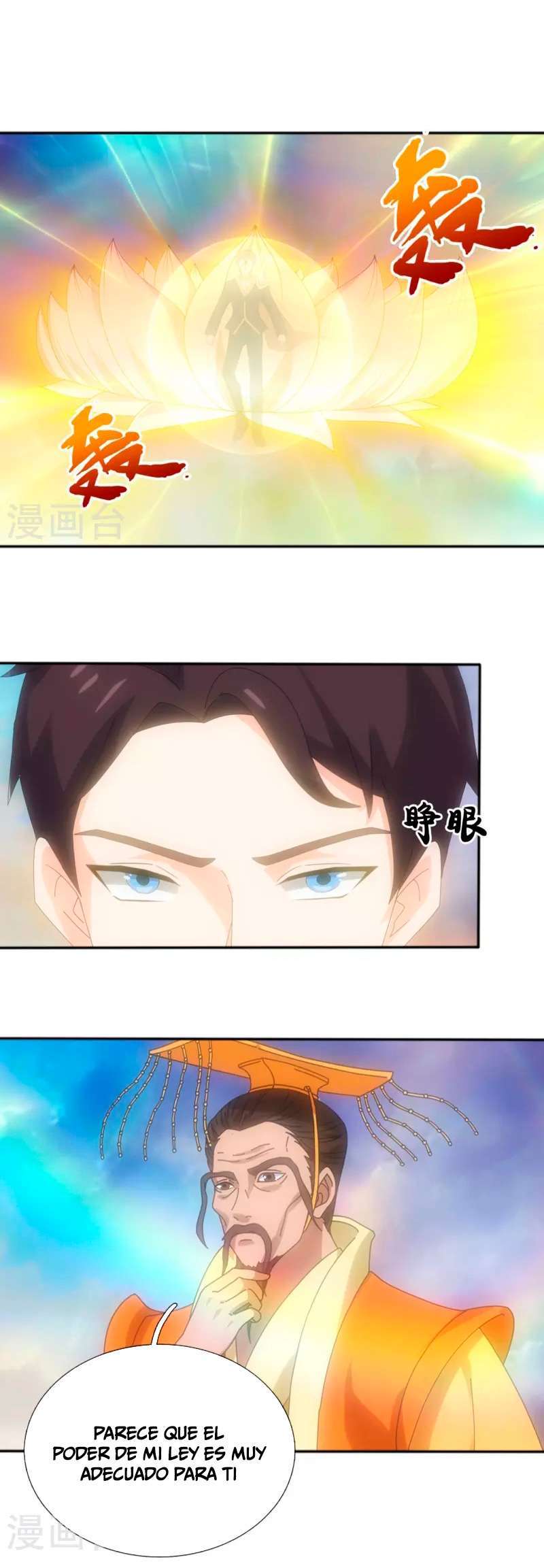 Capitulo 342 page 10