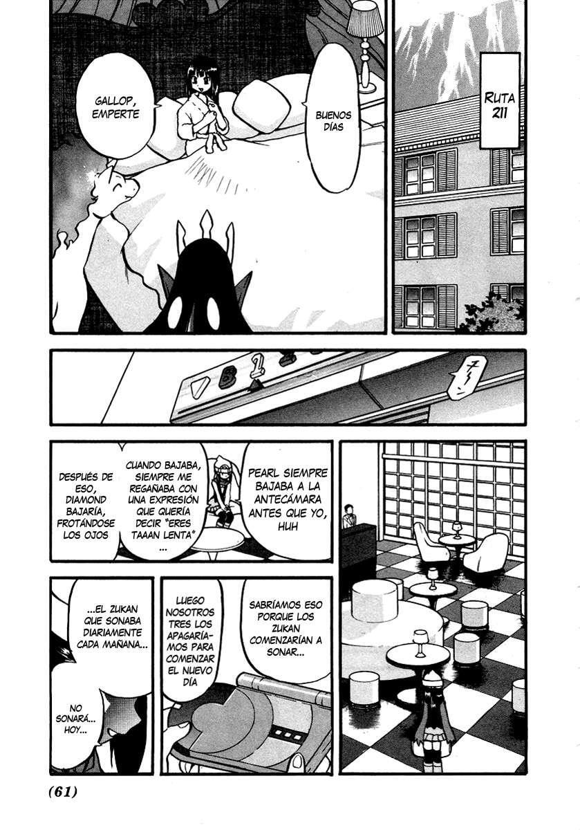 Capitulo 377 page 18