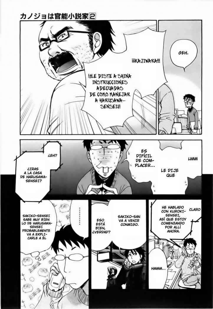 Capitulo 17 page 6
