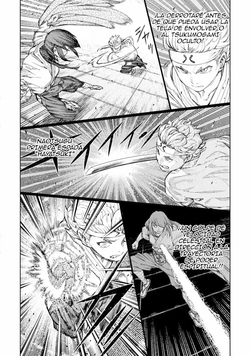 Capitulo 95 page 29