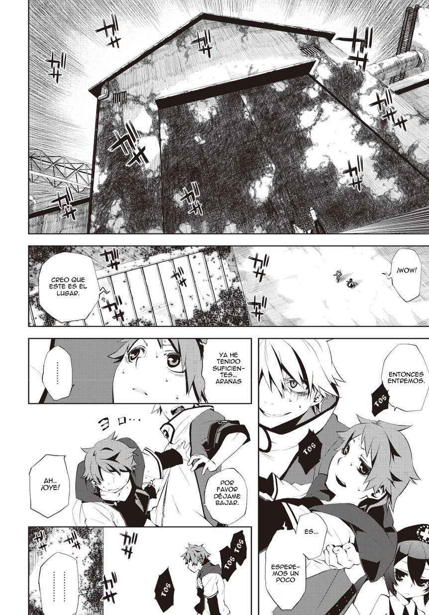 Capitulo 1 page 26
