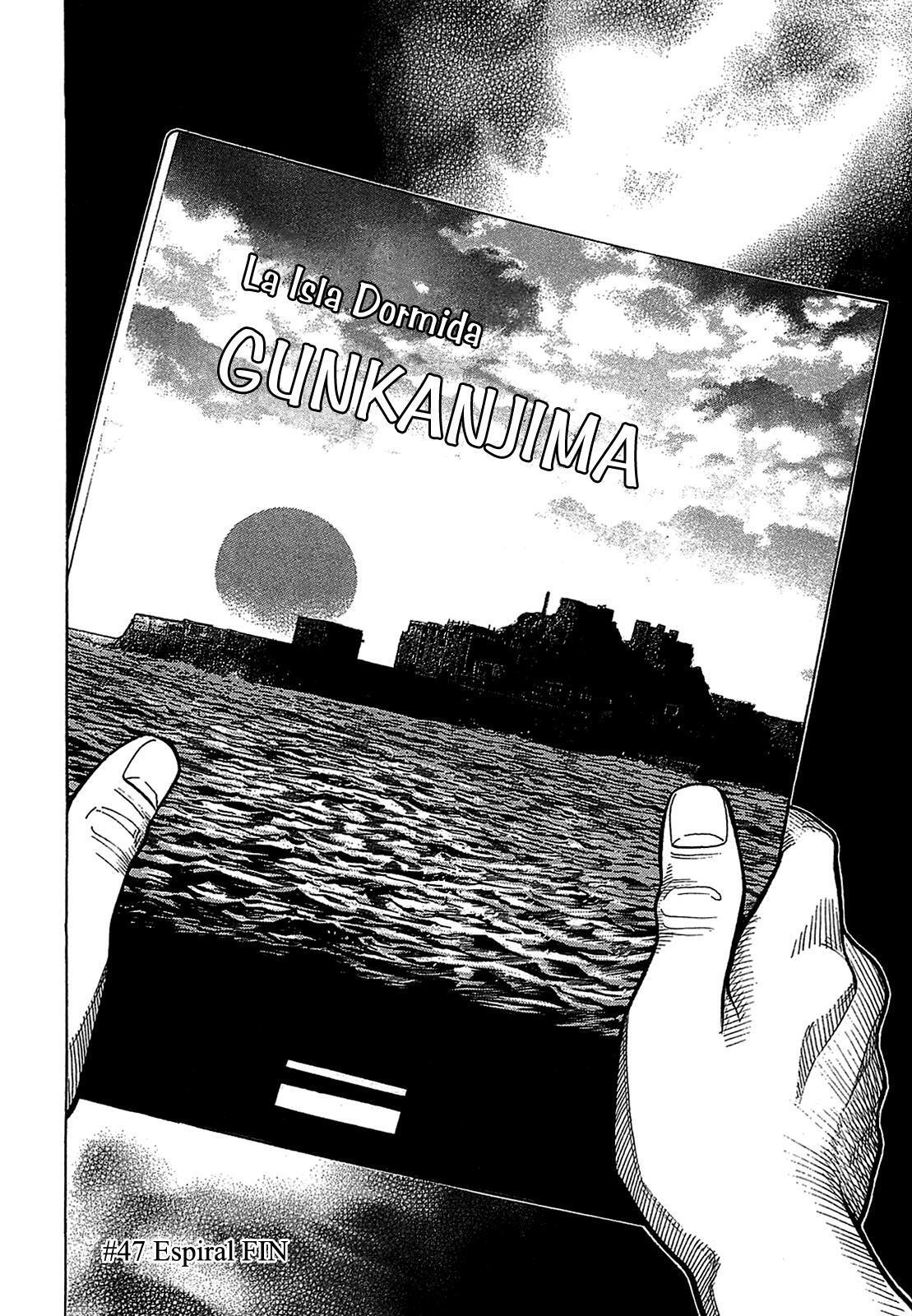 Capitulo 47 page 20