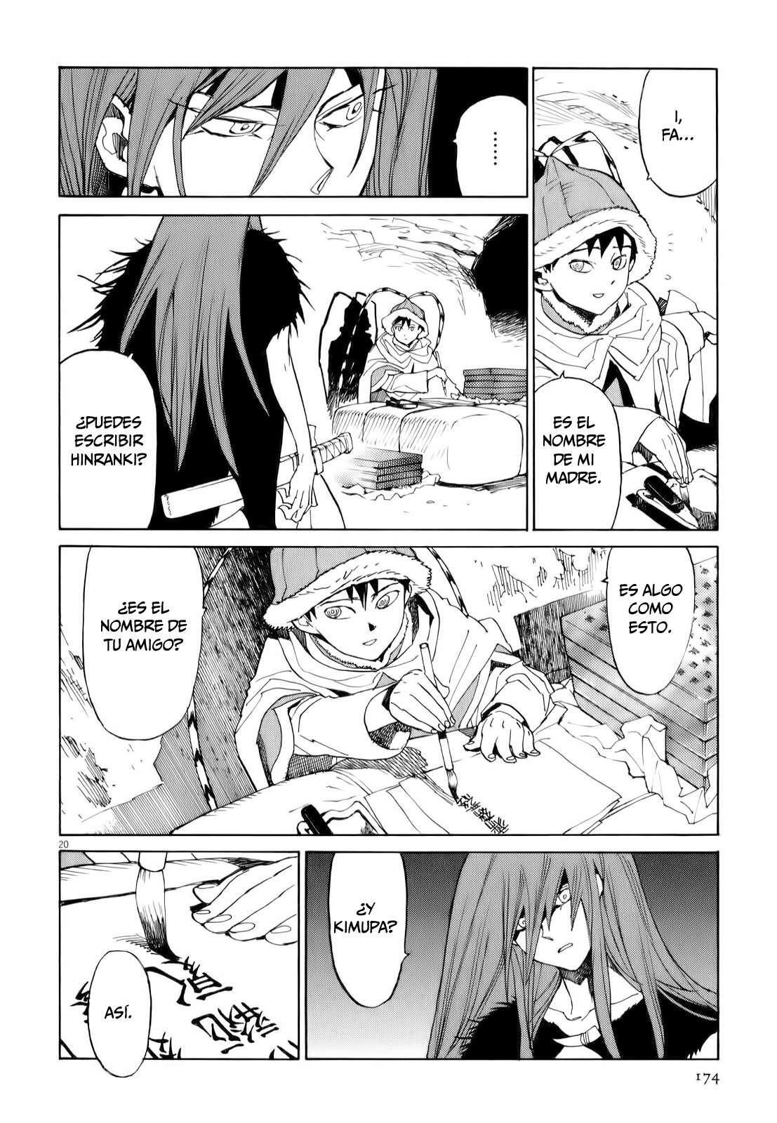 Capitulo 14 page 20