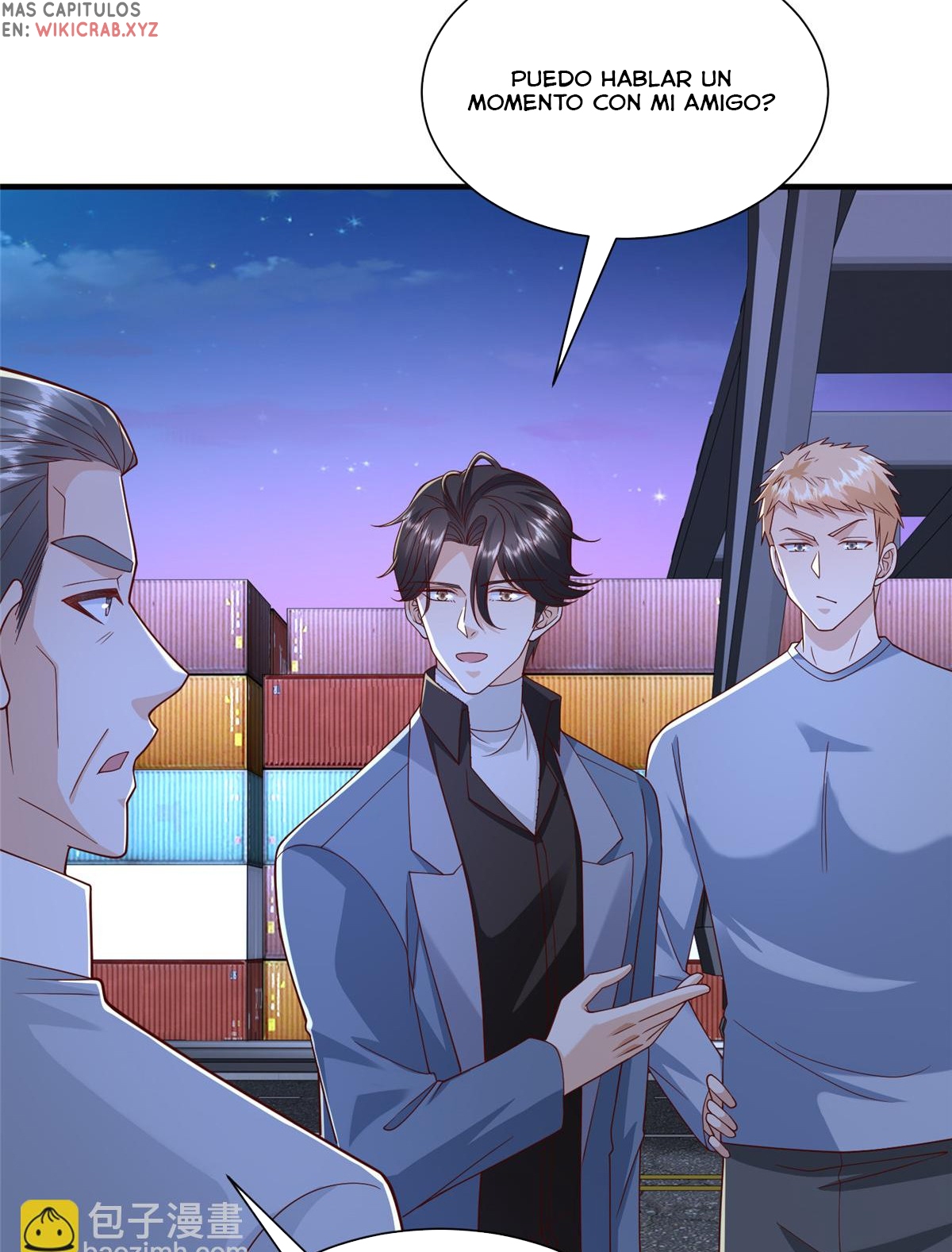 Capitulo 795 page 37