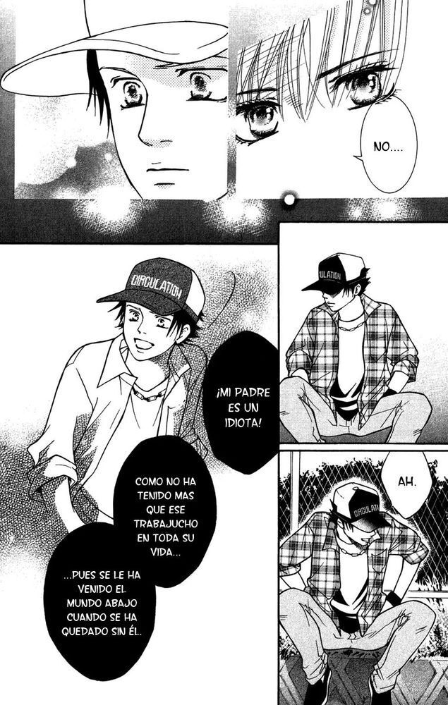 Capitulo 31 page 28