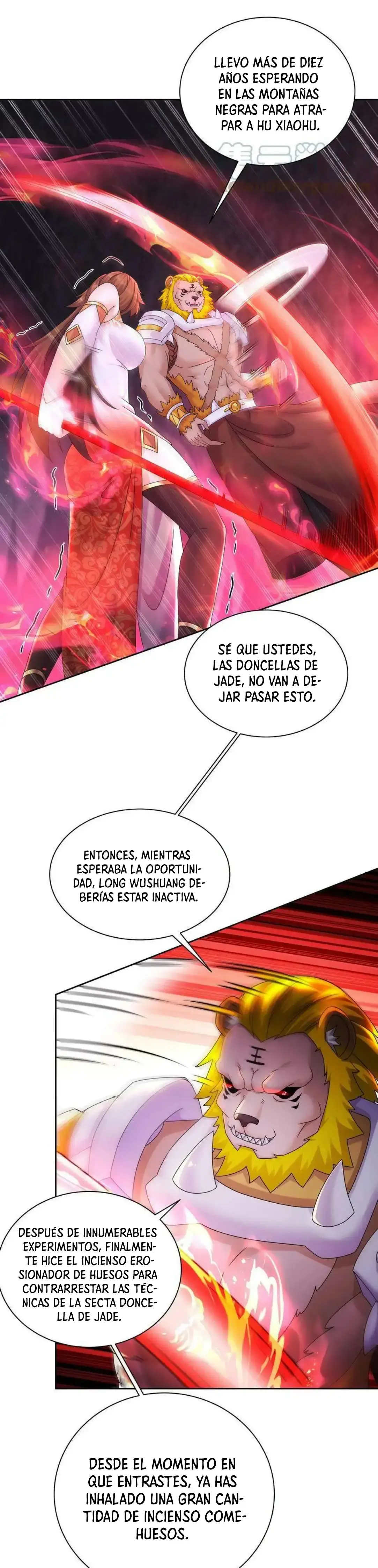 Capitulo 50 page 7