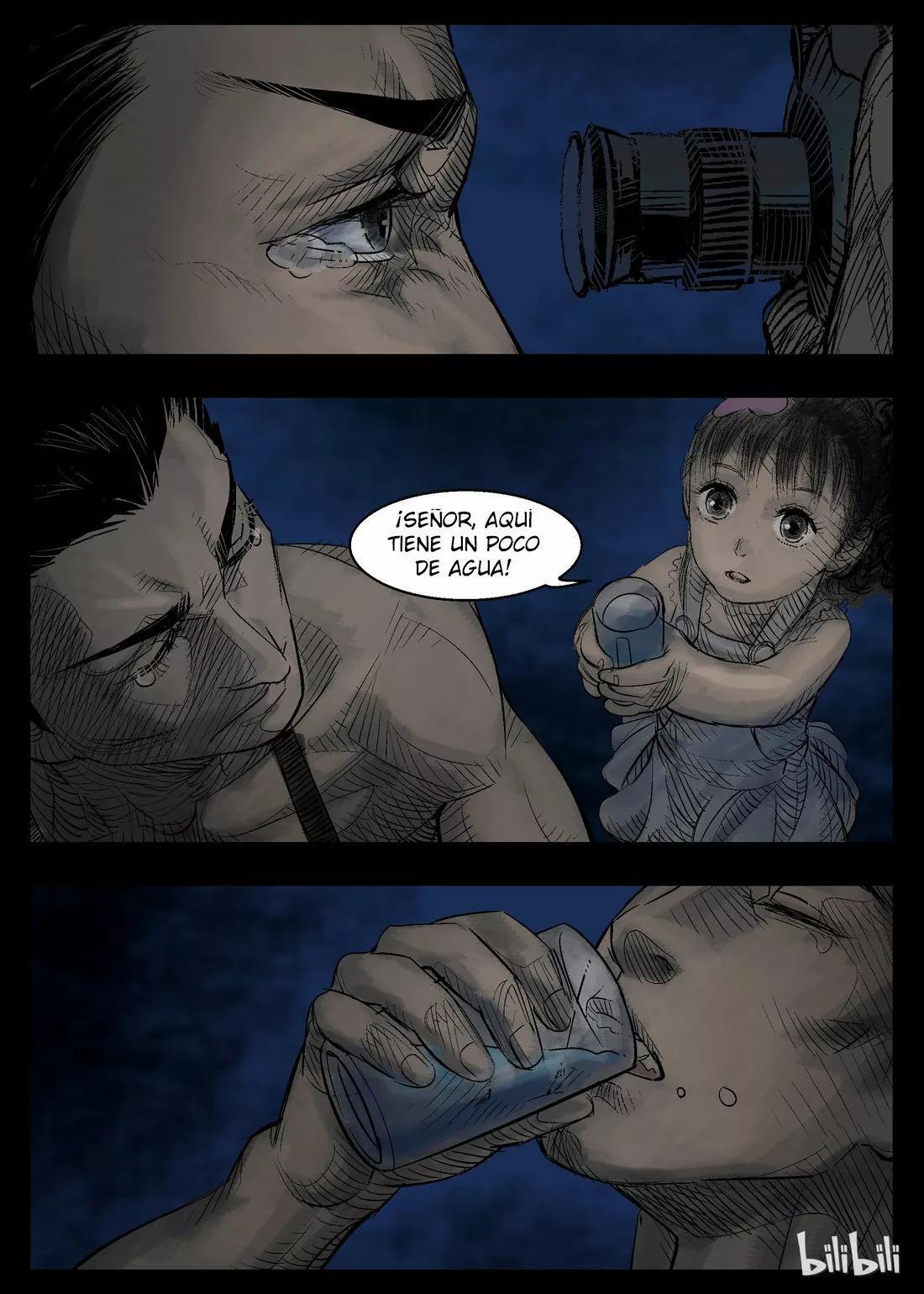 Capitulo 28 page 5