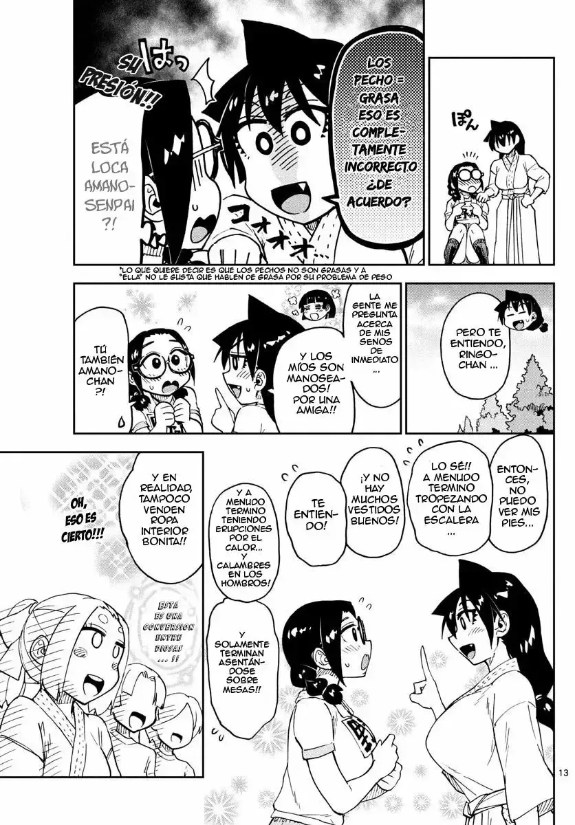 Capitulo 105 page 16