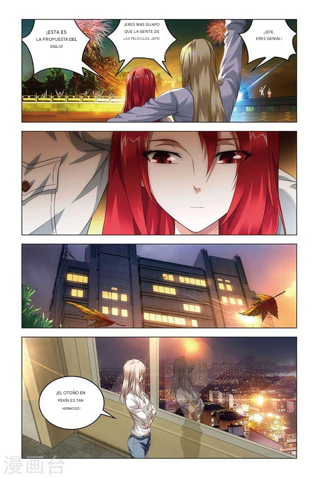Capitulo 87 page 19